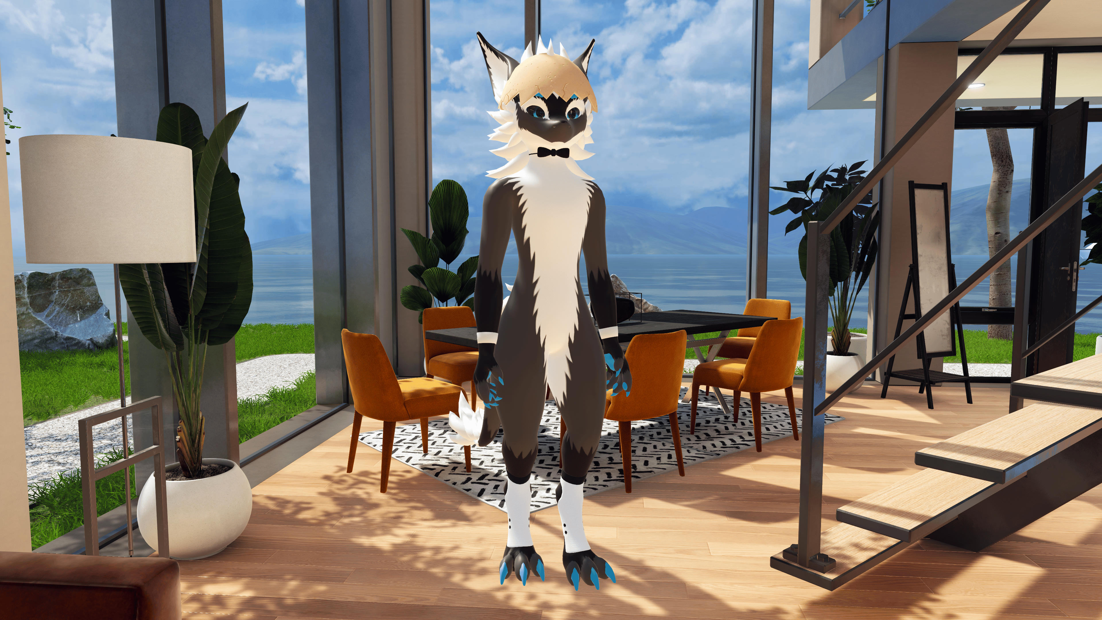 Elegant stuffs for Nardoragon