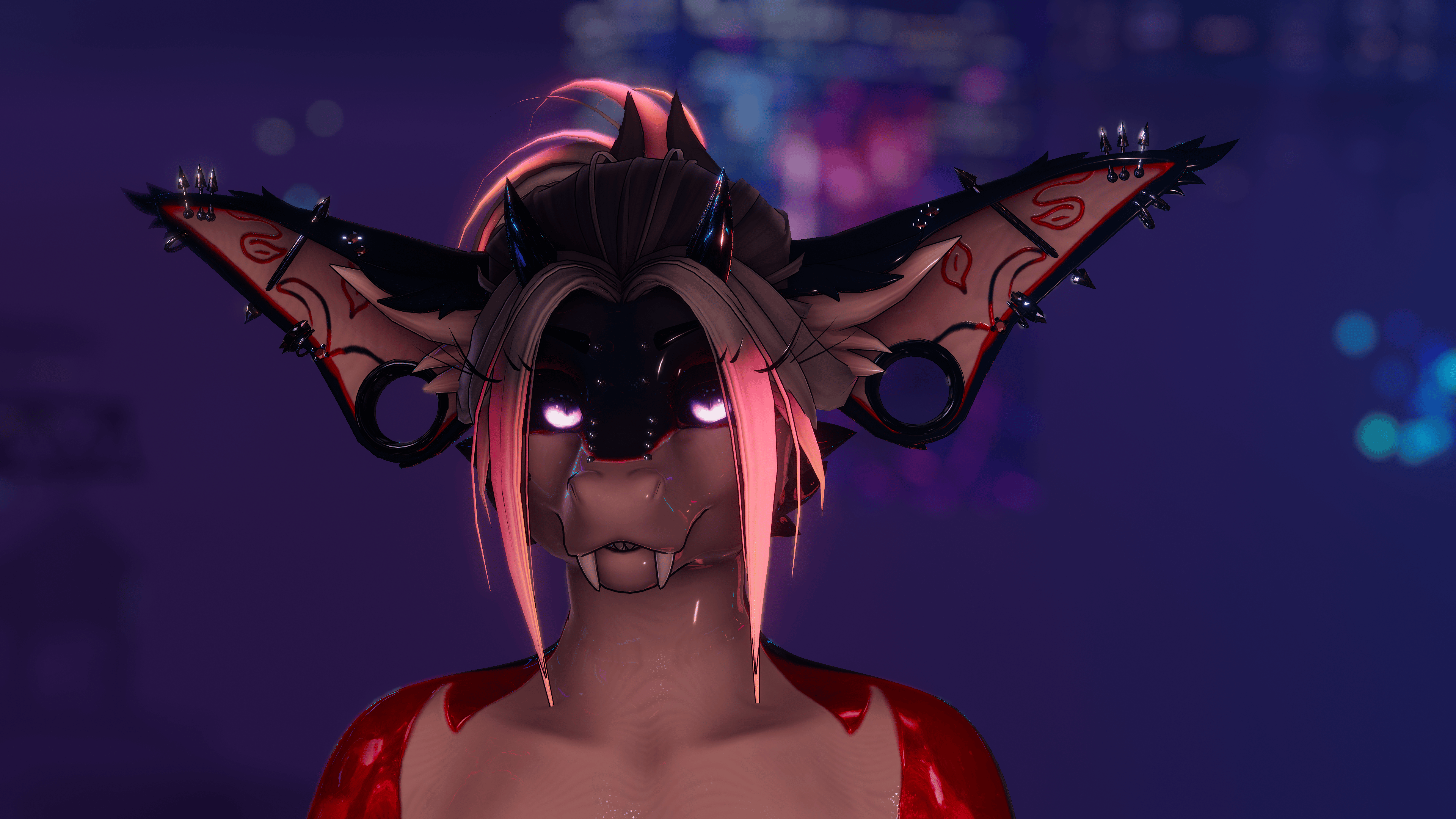 Ryoko Celeste Texture