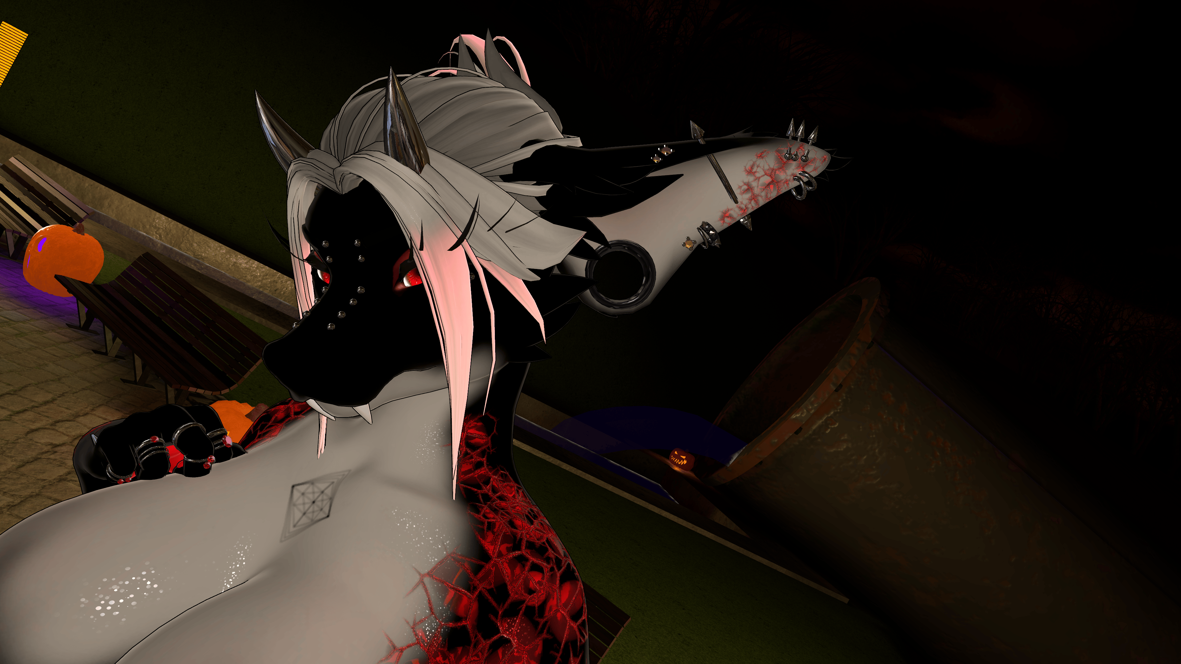 HellCell Celeste Texture