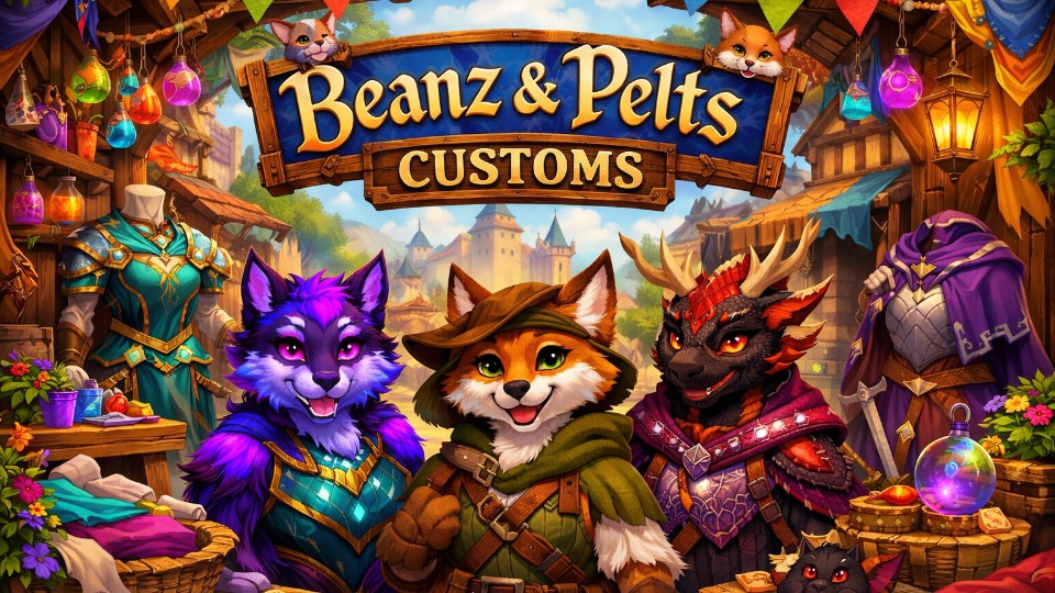 Banner Background