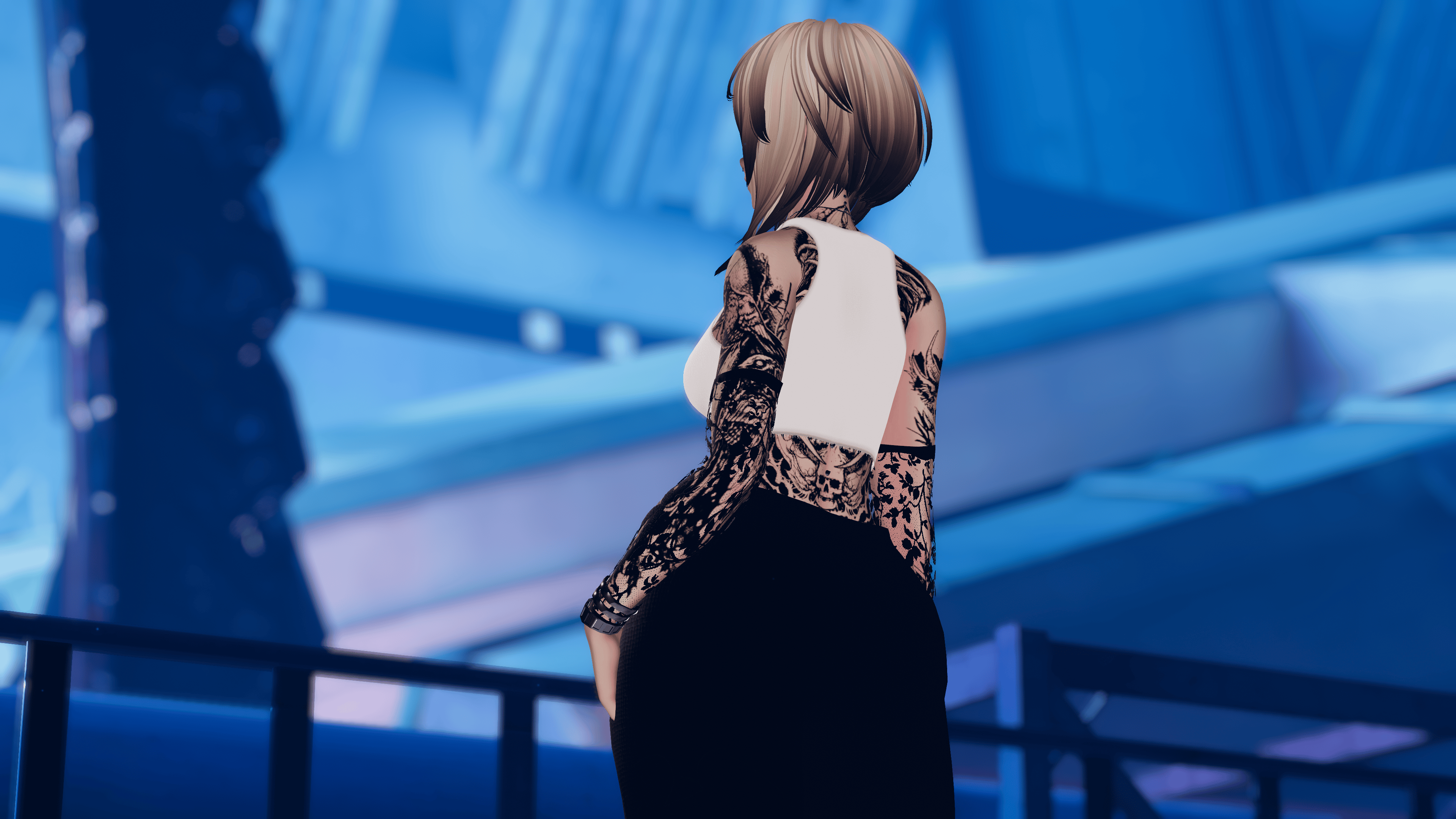 Katelyn (Free sfw || FT || Opti || NSFW || GogoLoco)
