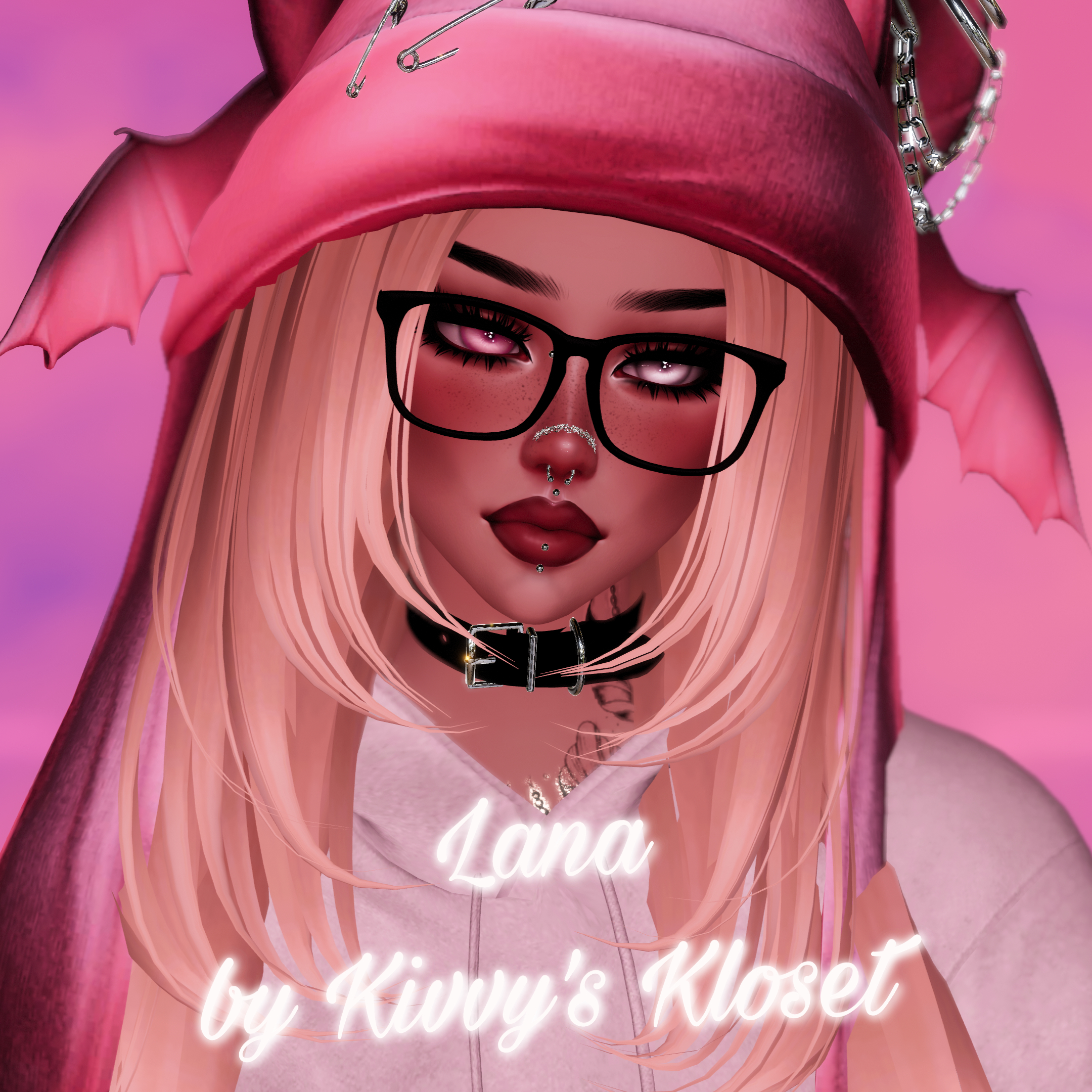 Lana PC Only | SPS & GoGo