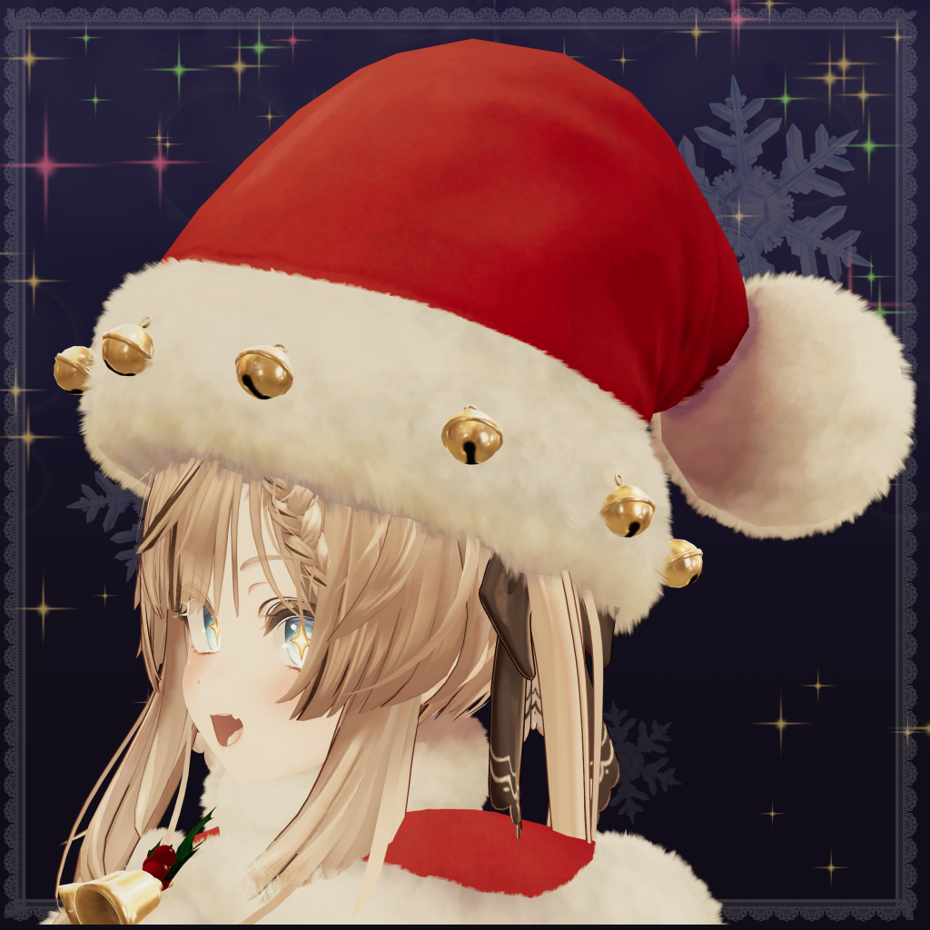 Santa Dress