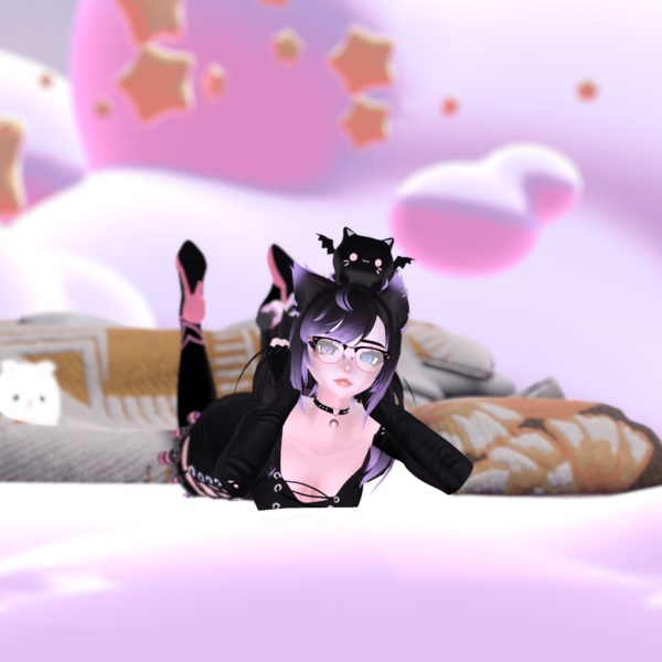 Ophelia (PC Only) By Kissanity