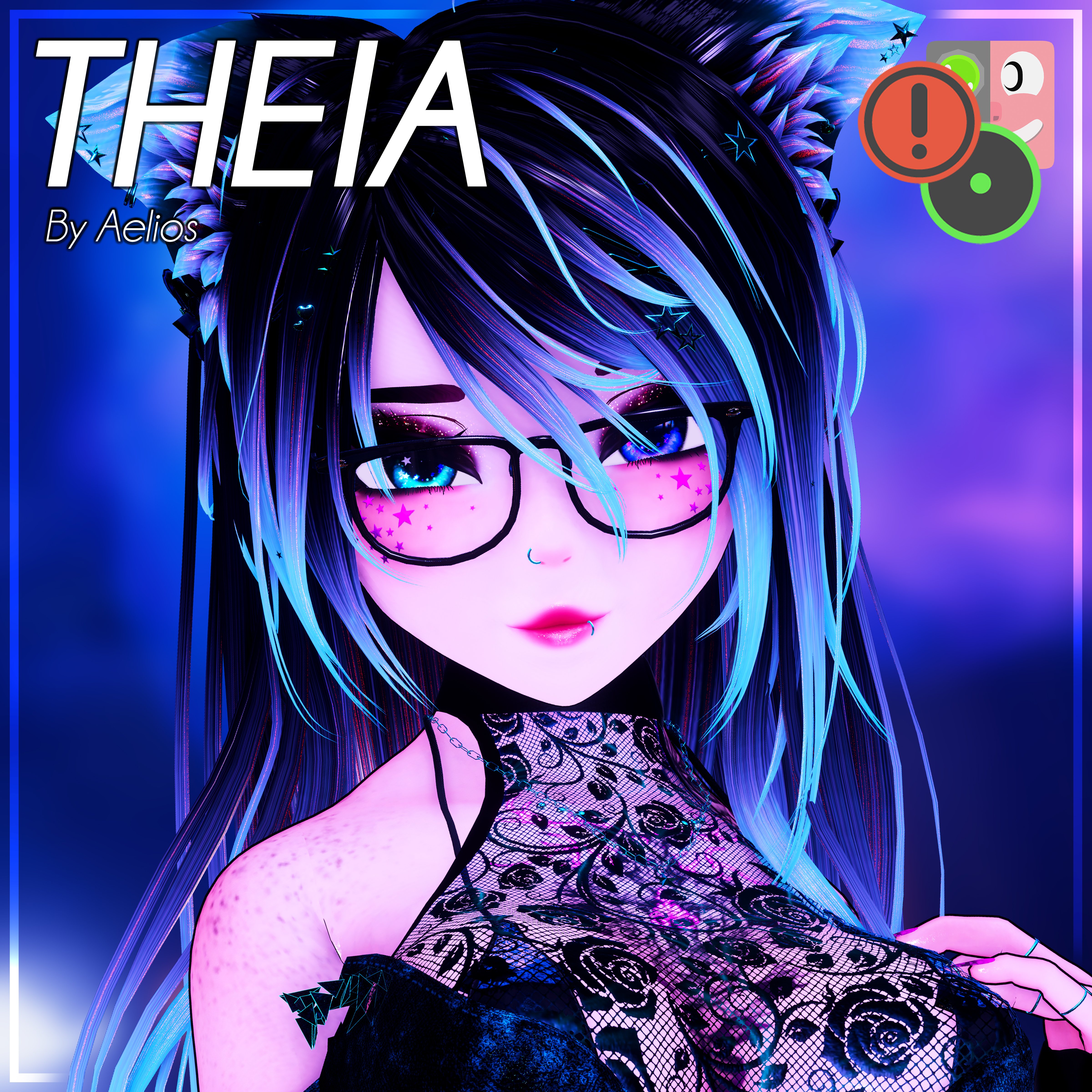 Theia.