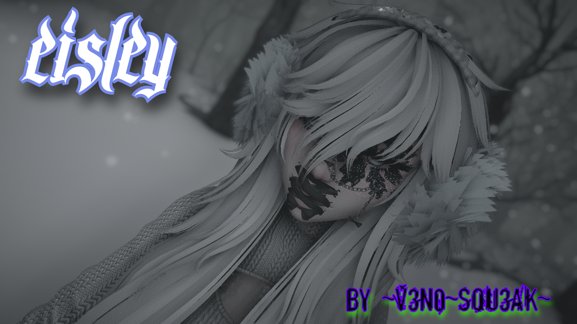 EISLEY (GOGO, PC ONLY , SPS)