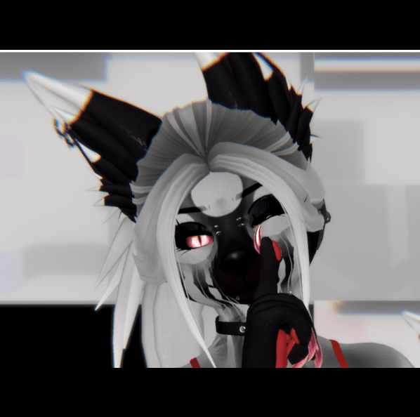 Cathedral Vampire Kyoko Retexture