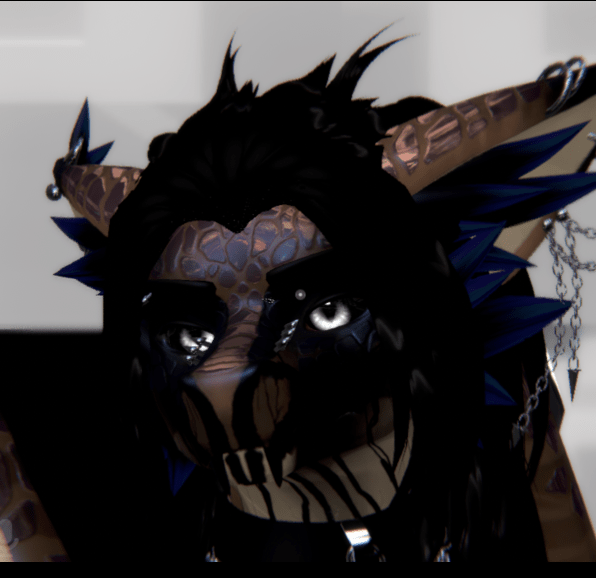 Ravishing mamba Aster Retexture