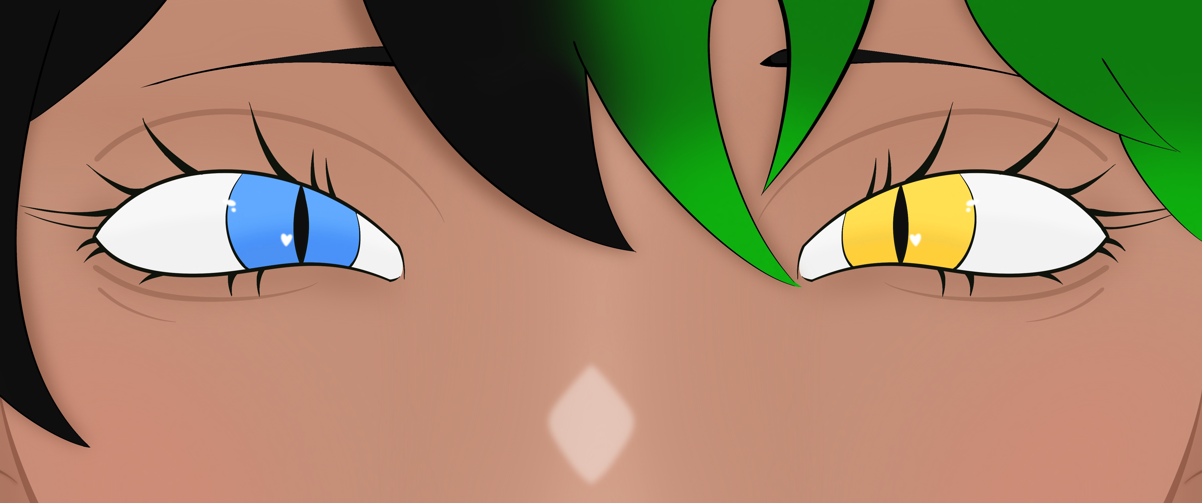 Banner Background