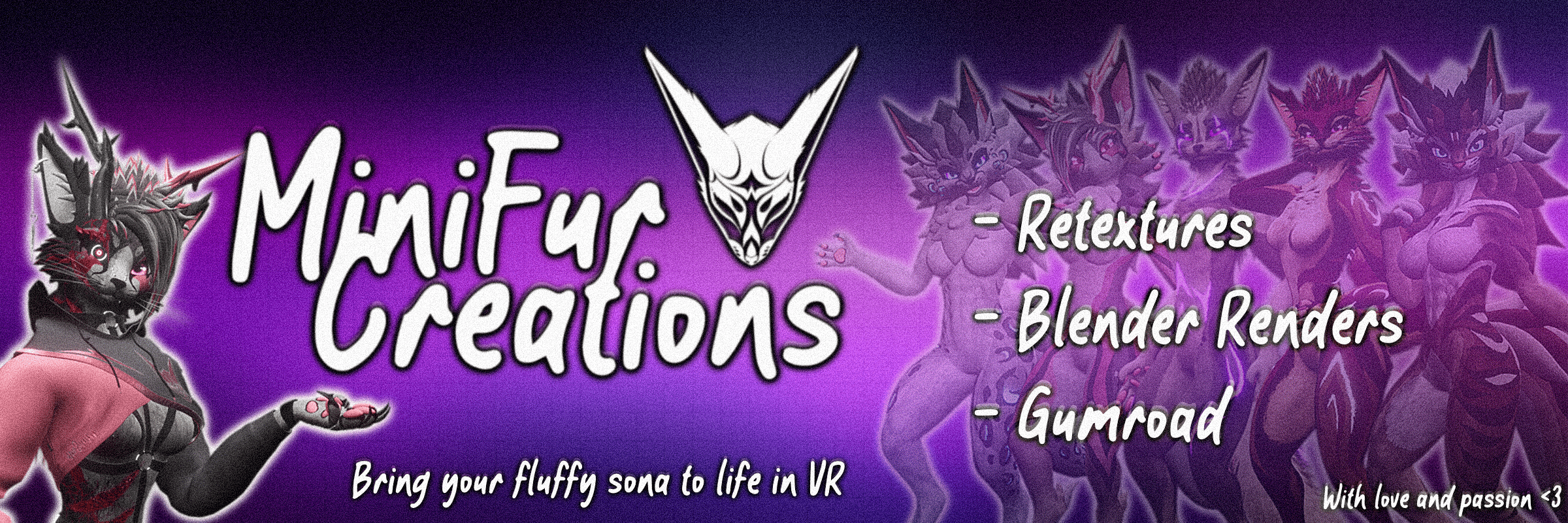 Banner Background