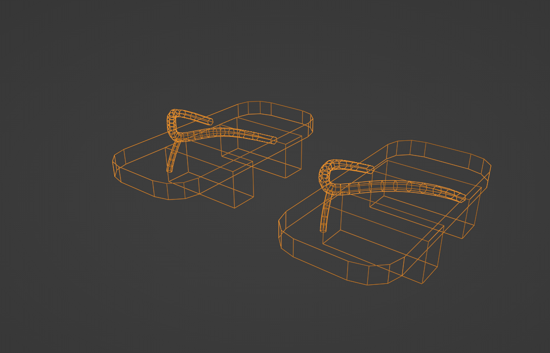 Wooden Sandal