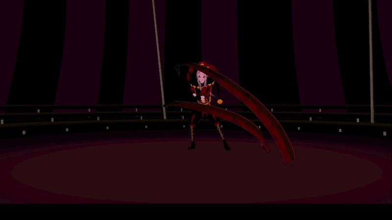 Pierrot: The Silent Performer