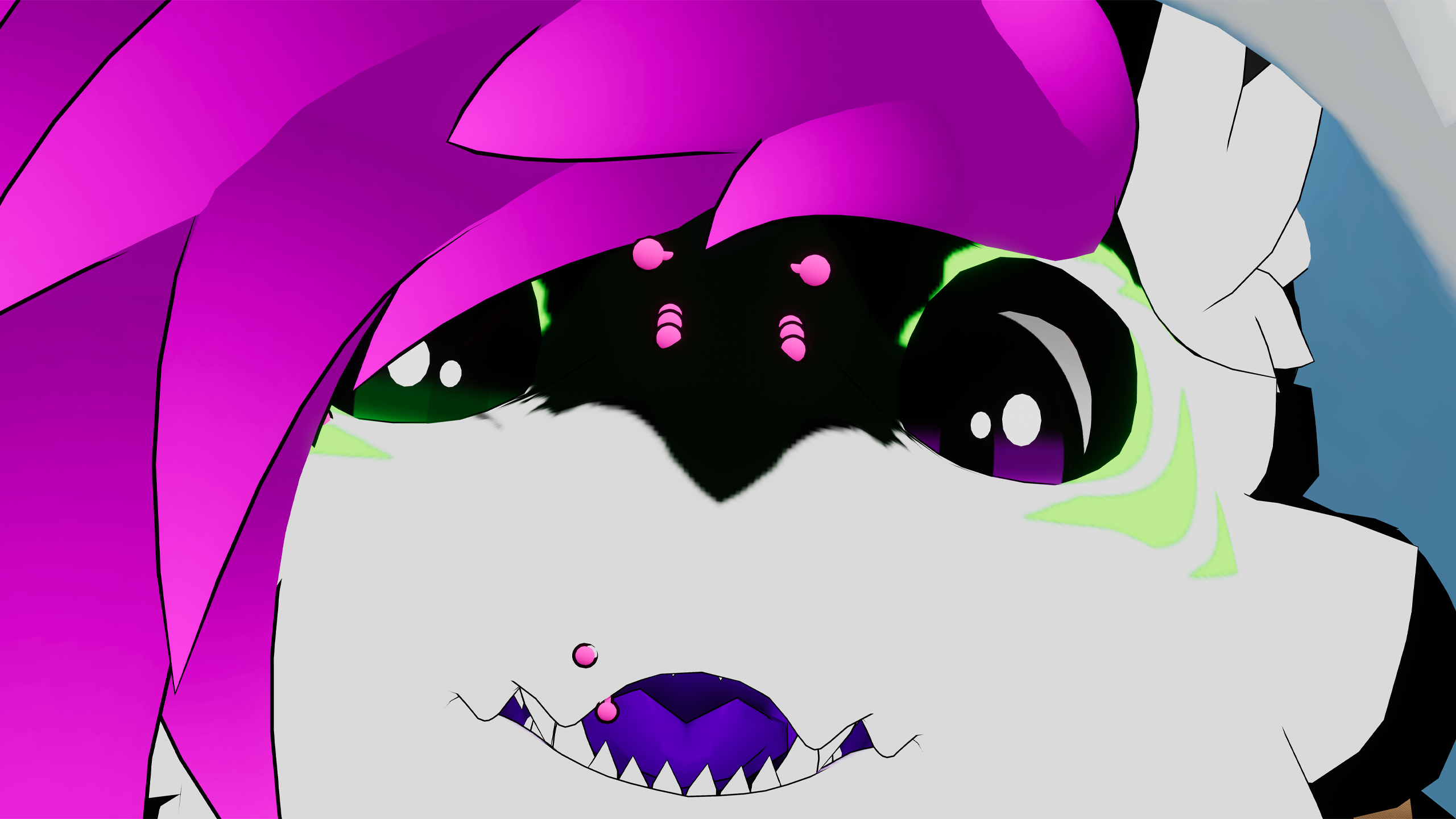 Banner Background