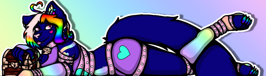 Banner Background