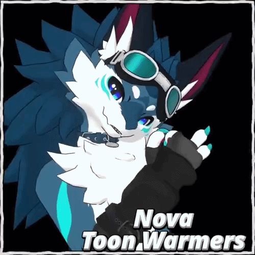 Toon Warmers - Novabeast
