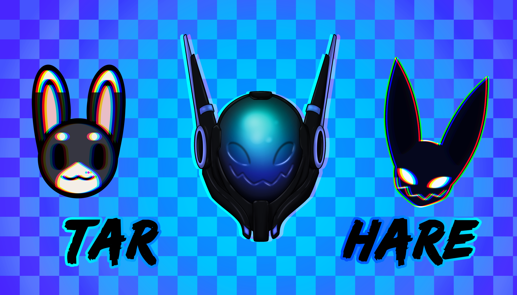 Banner Background