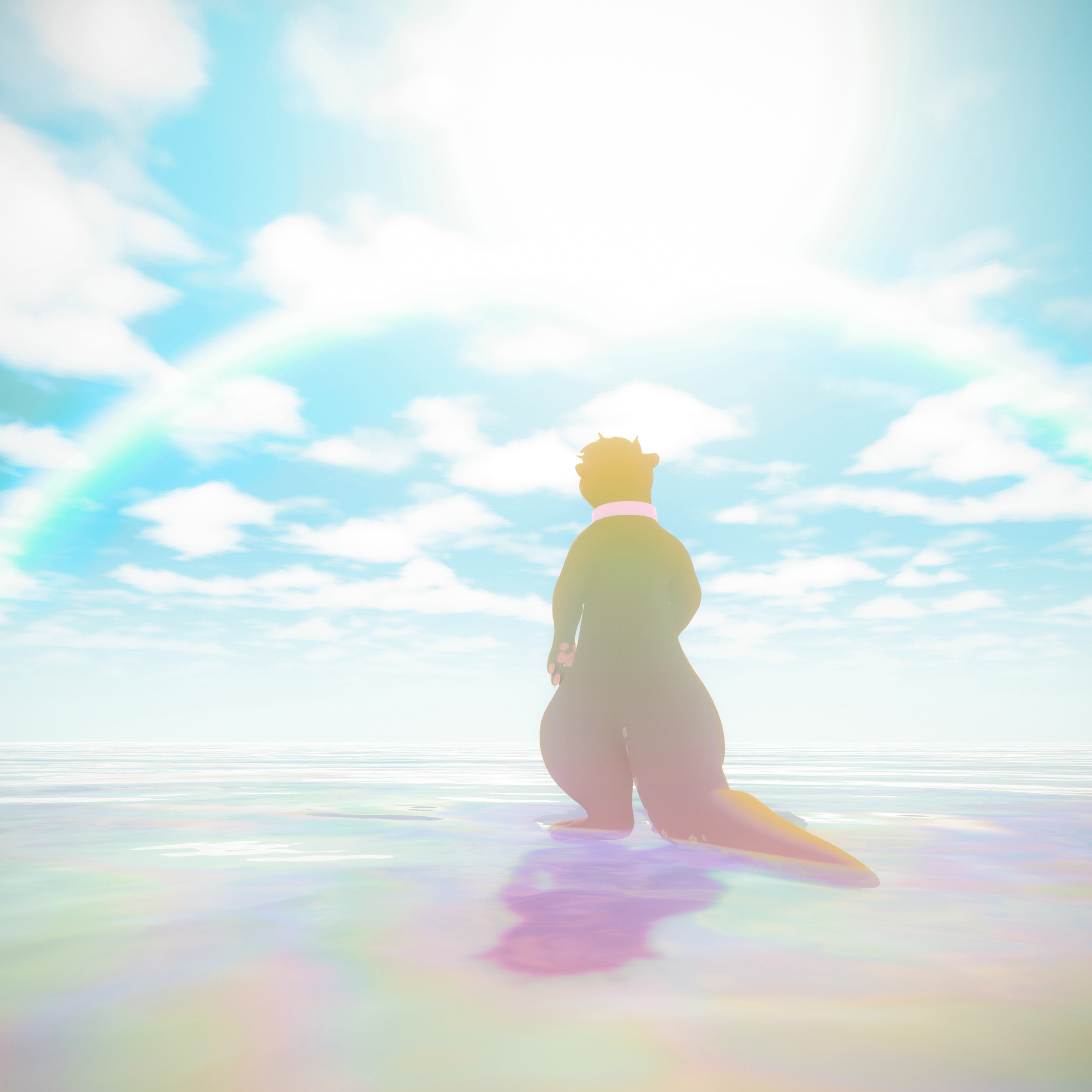 Banner Background