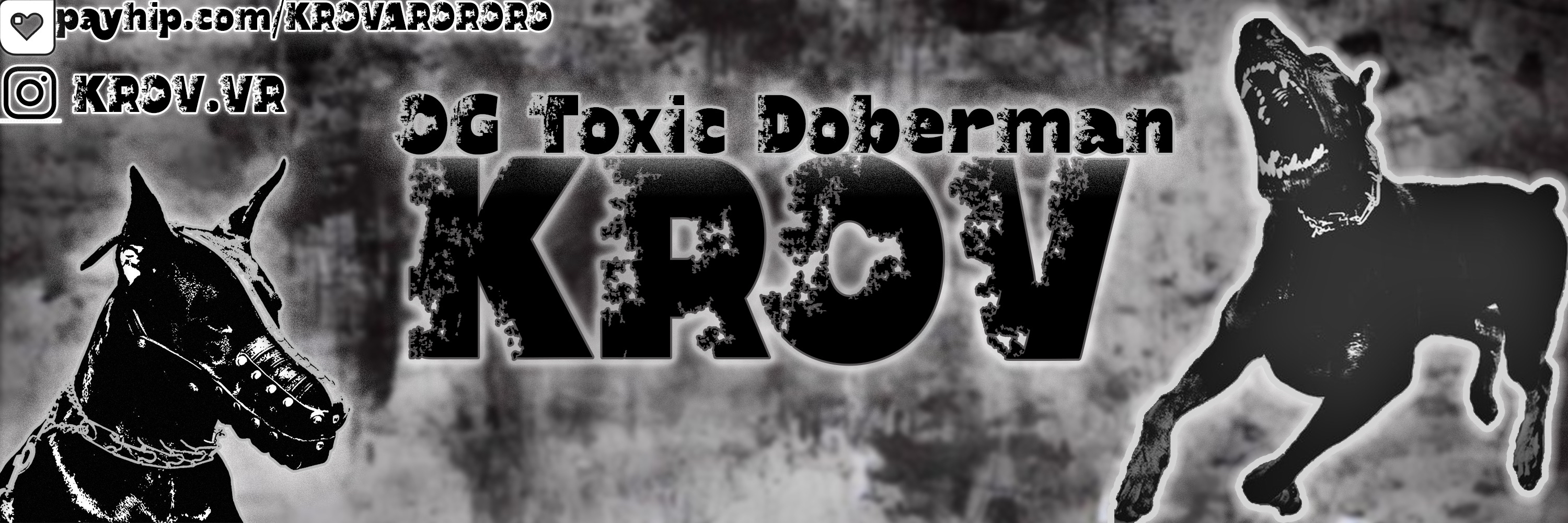 Banner Background