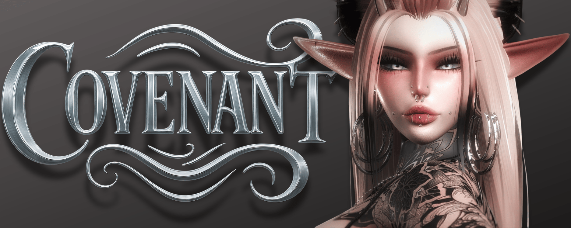 Banner Background