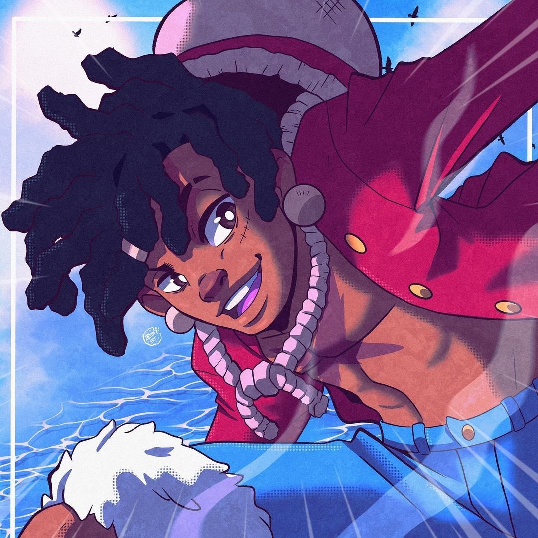 Banner Background