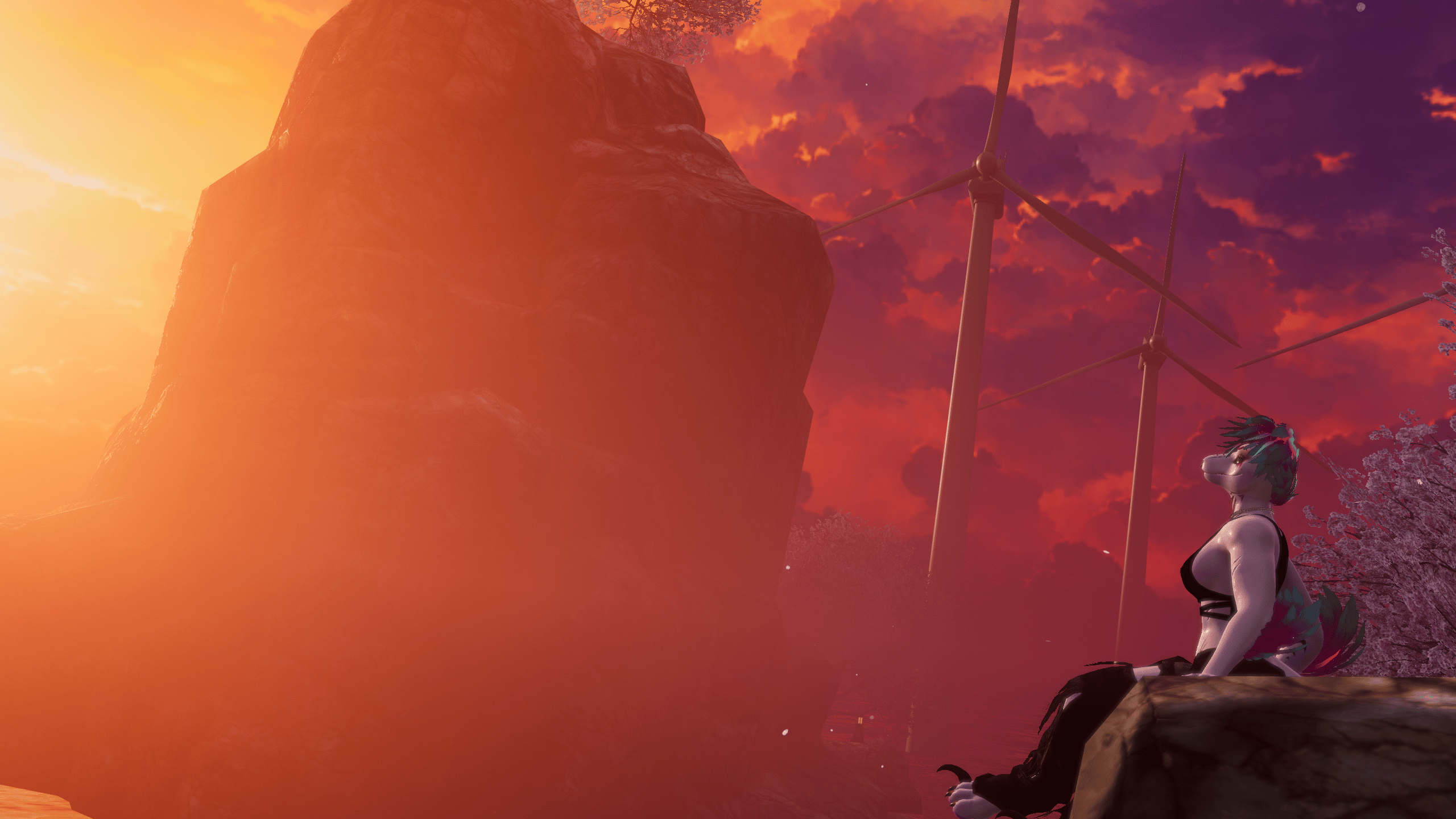 Banner Background