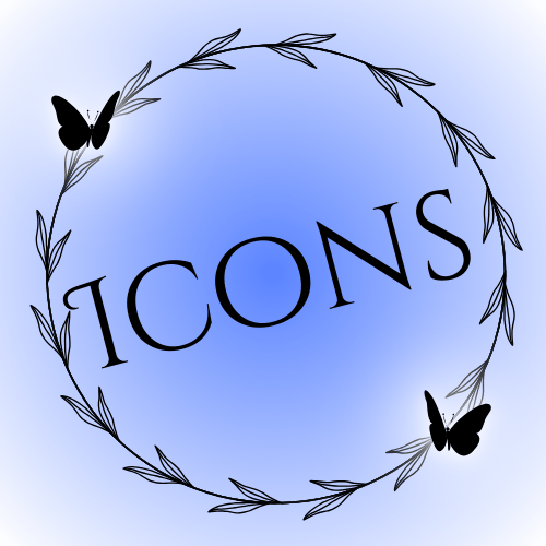 30+ Icons