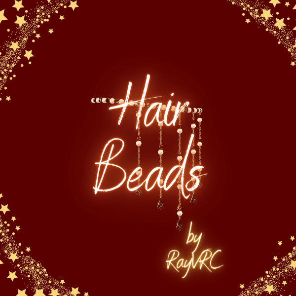 Hair Beads