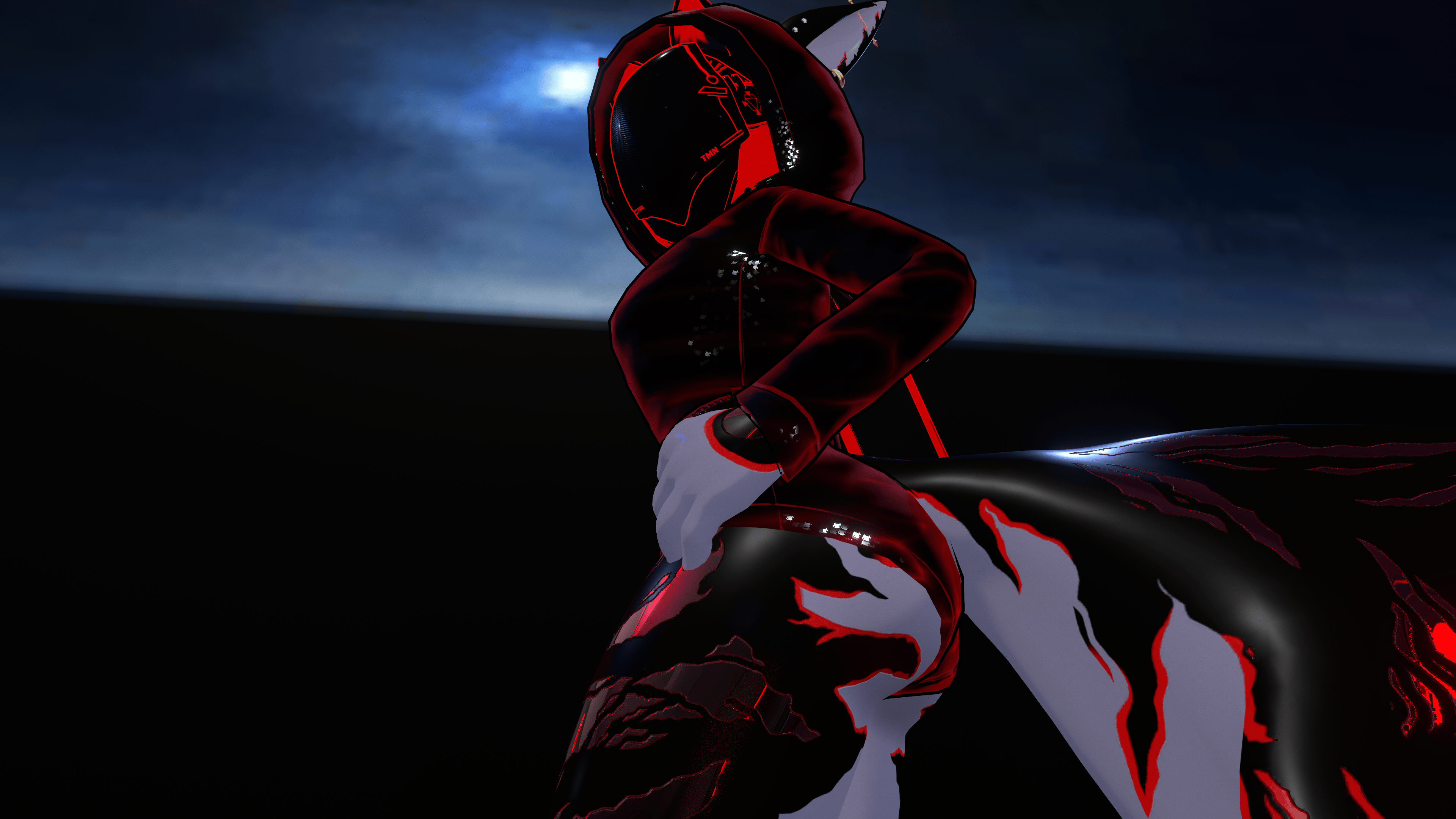 Banner Background