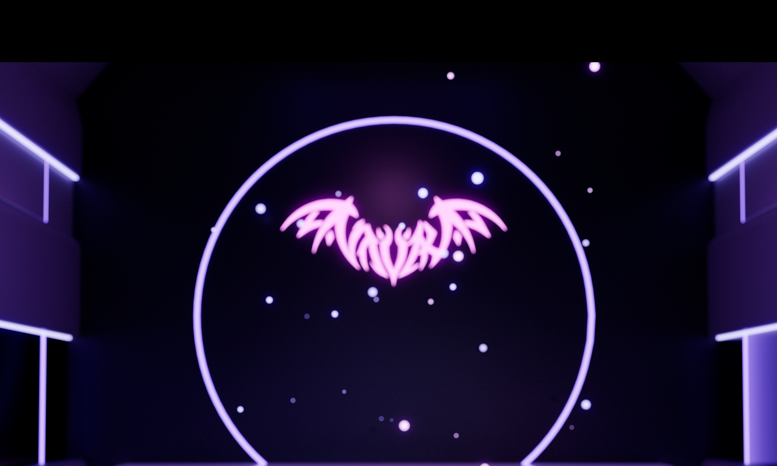 Banner Background