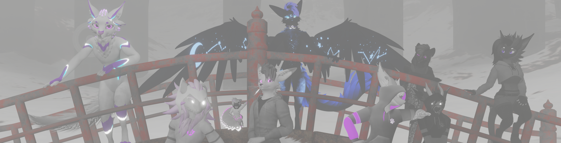 Banner Background