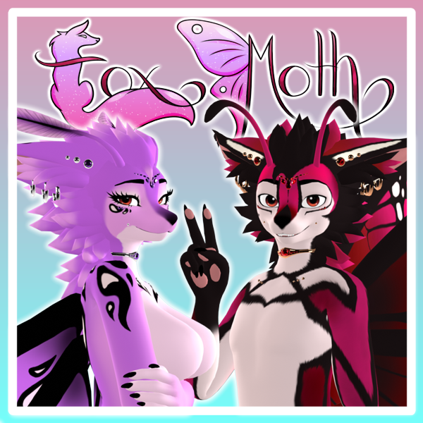 The Fox Moth V1.0 (PC, Quest, Face Tracking)