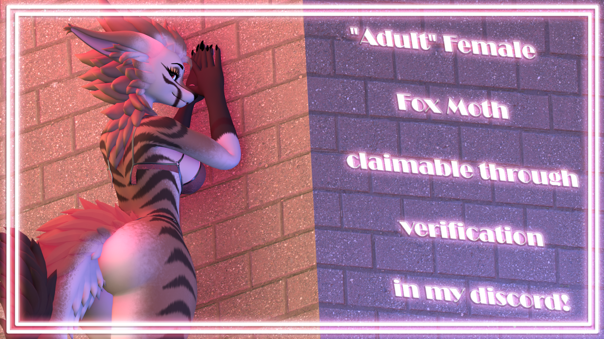The Fox Moth V1.0 (PC, Quest, Face Tracking)