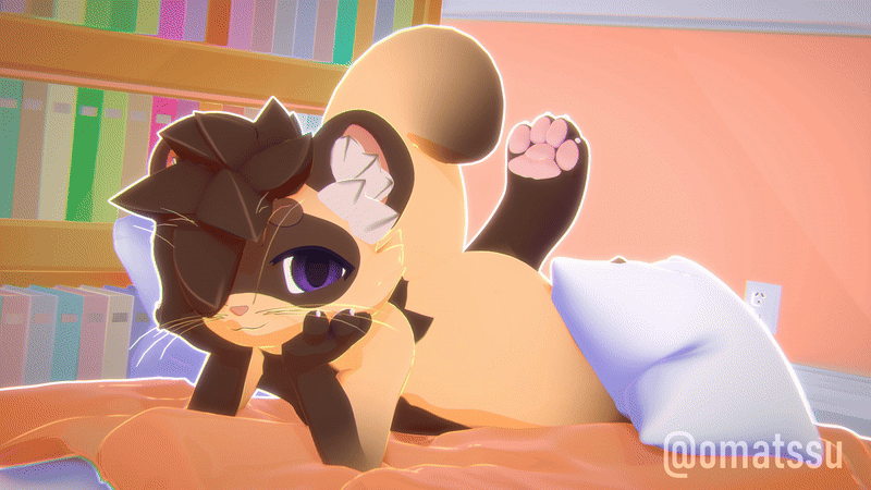 Konirri - VRChat Avatar