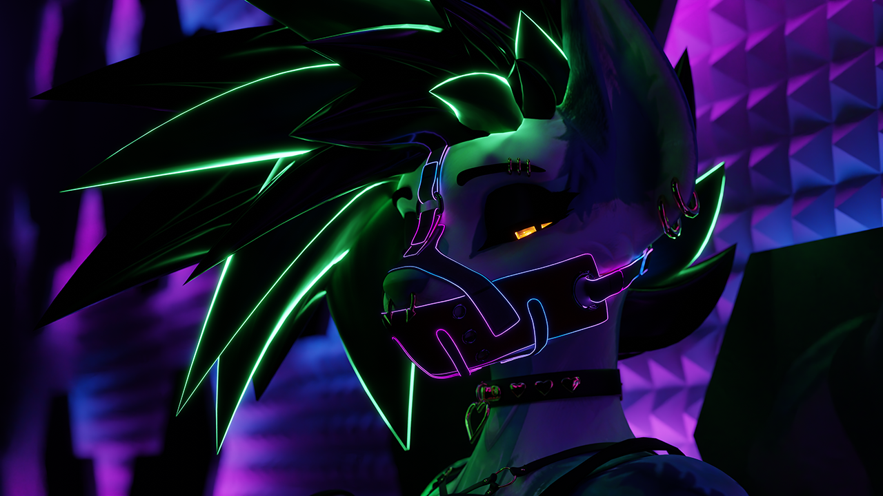Banner Background