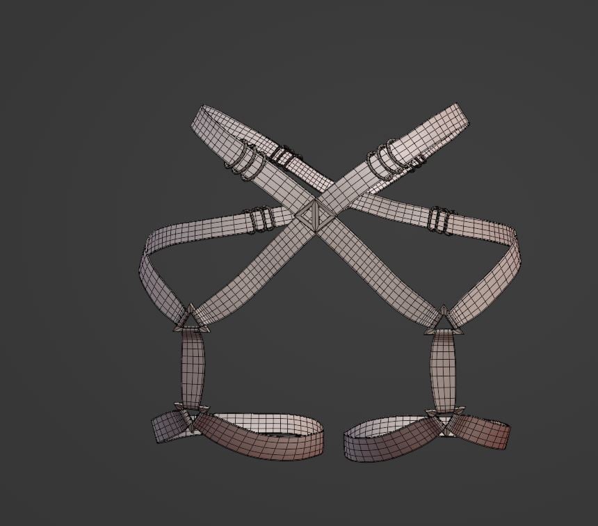 Deltas Harness