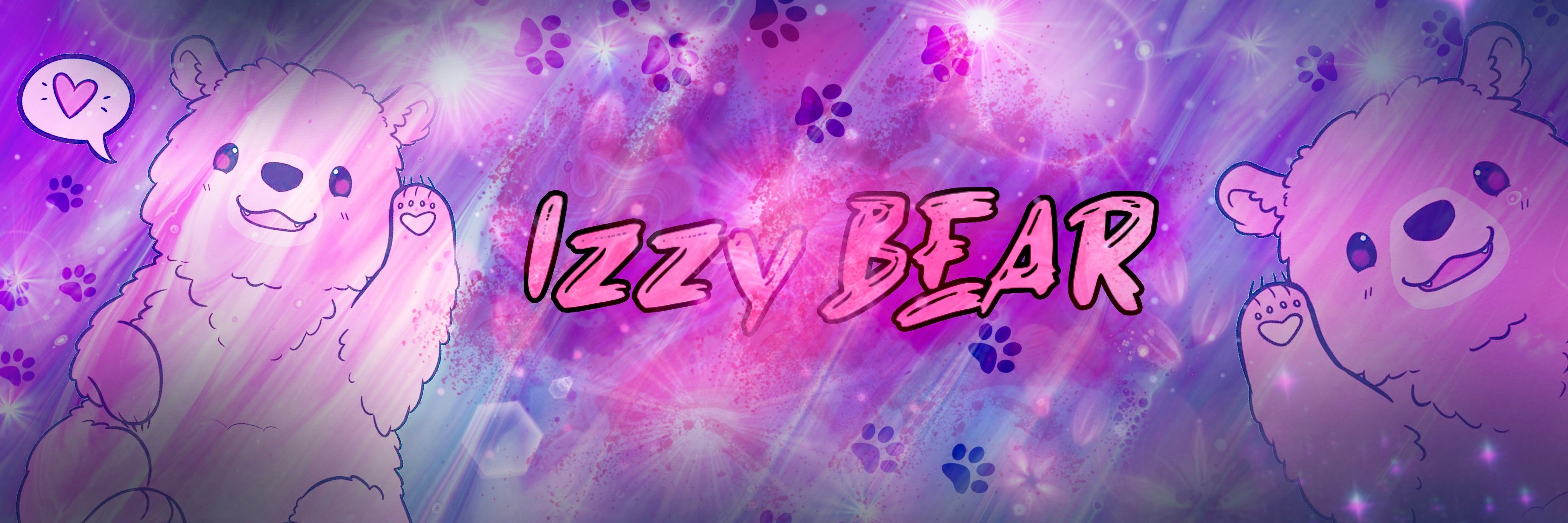 Banner Background