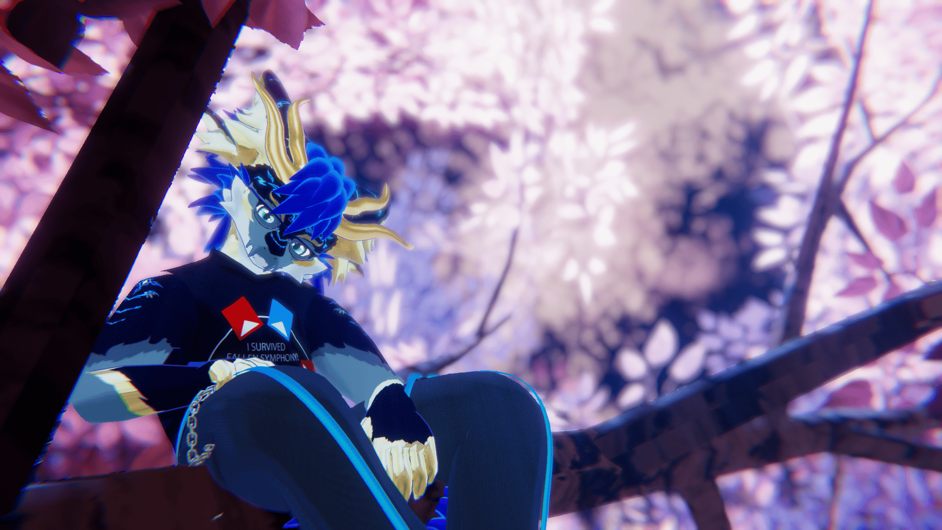 Banner Background
