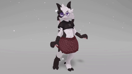 Chai Goat Clothing DLC