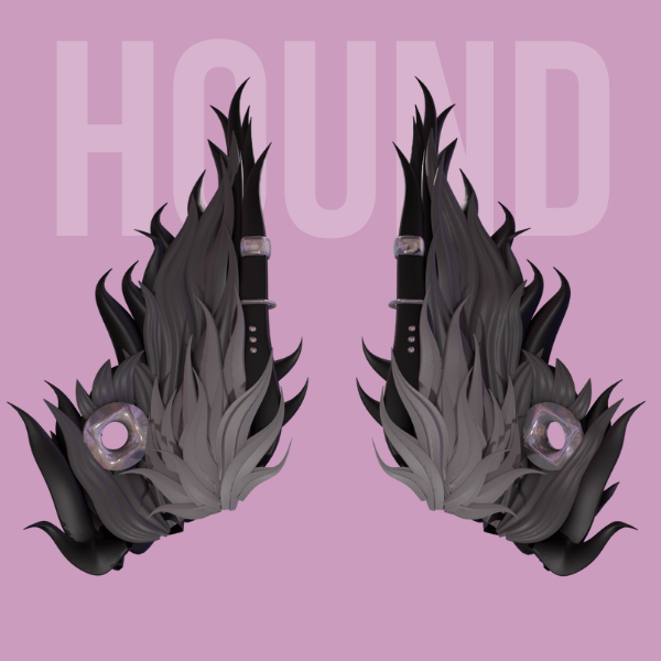HOUNDears