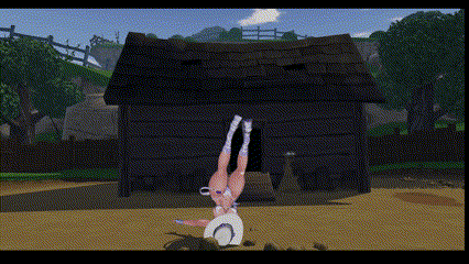 Leila the Cow PC / Quest / Opti / SPS / Face Tracking