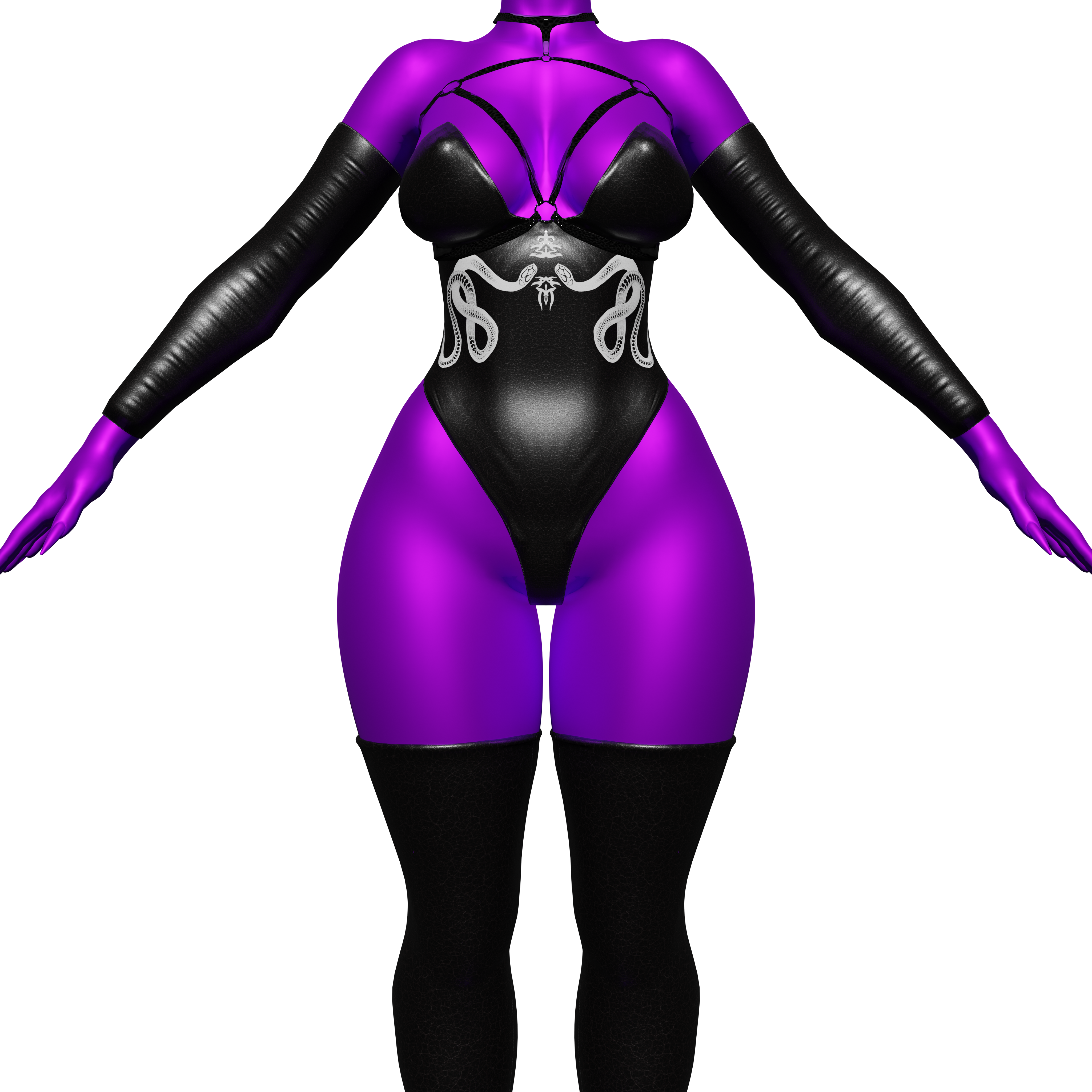 Snake Eyes Set