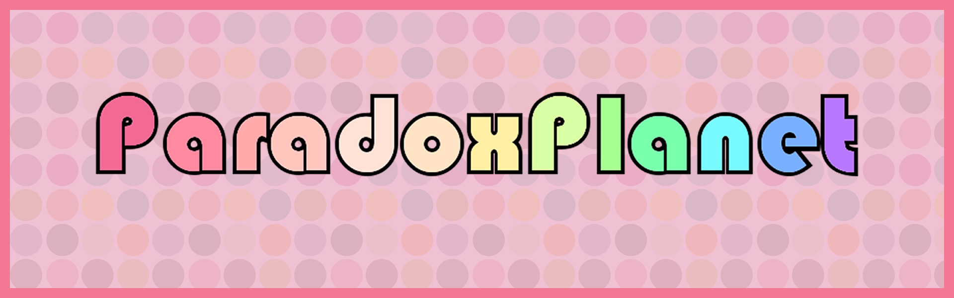 Banner Background