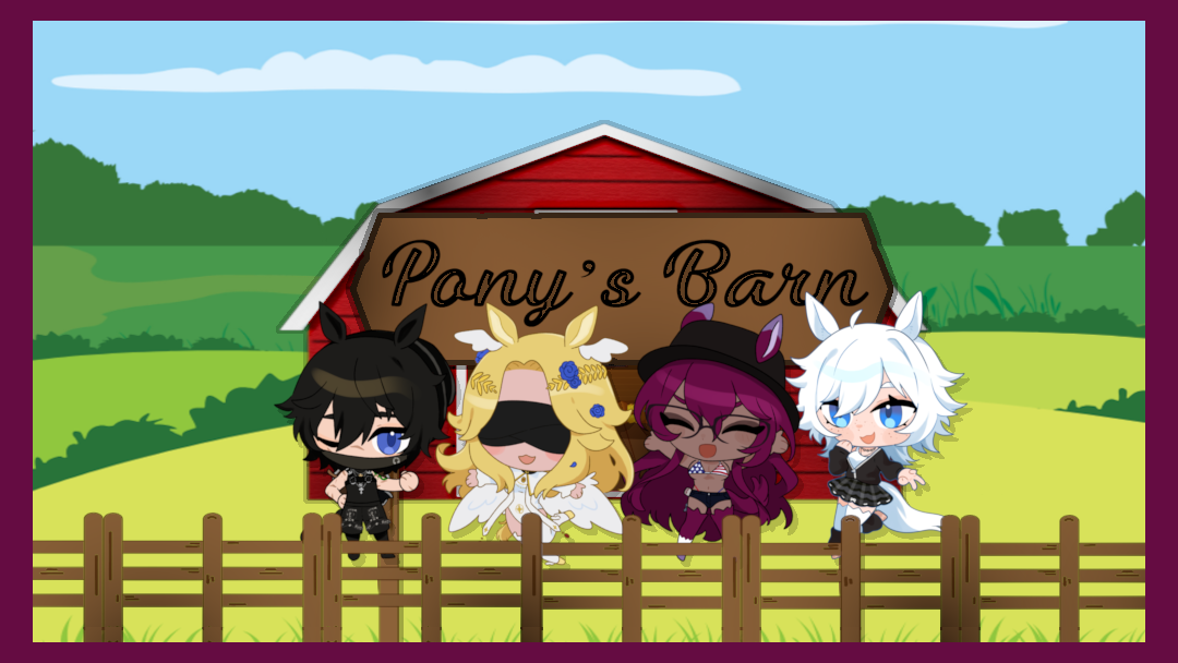 Banner Background
