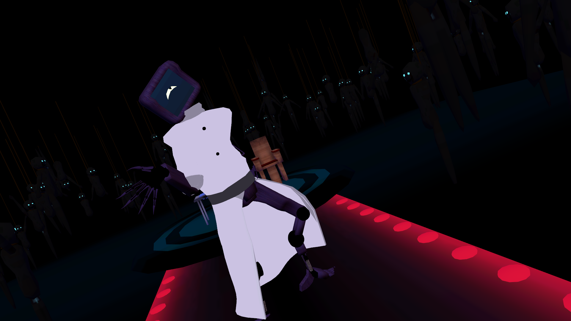 The Mechanical Doctor