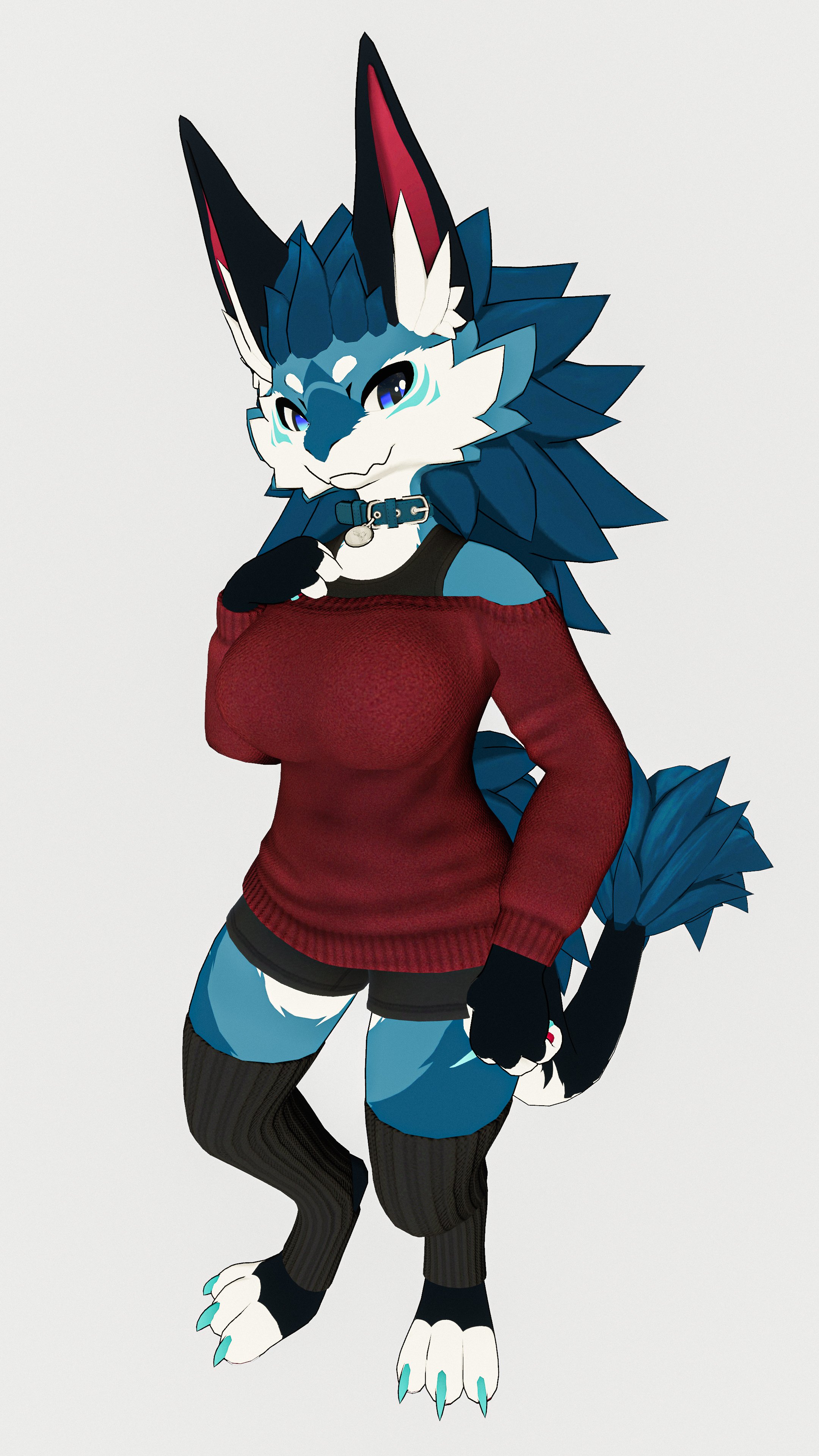 Cozy Combo