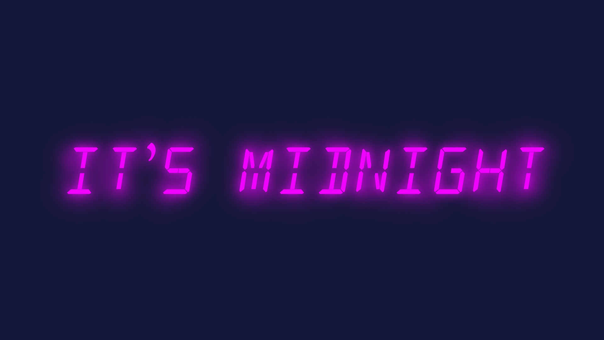 Banner Background