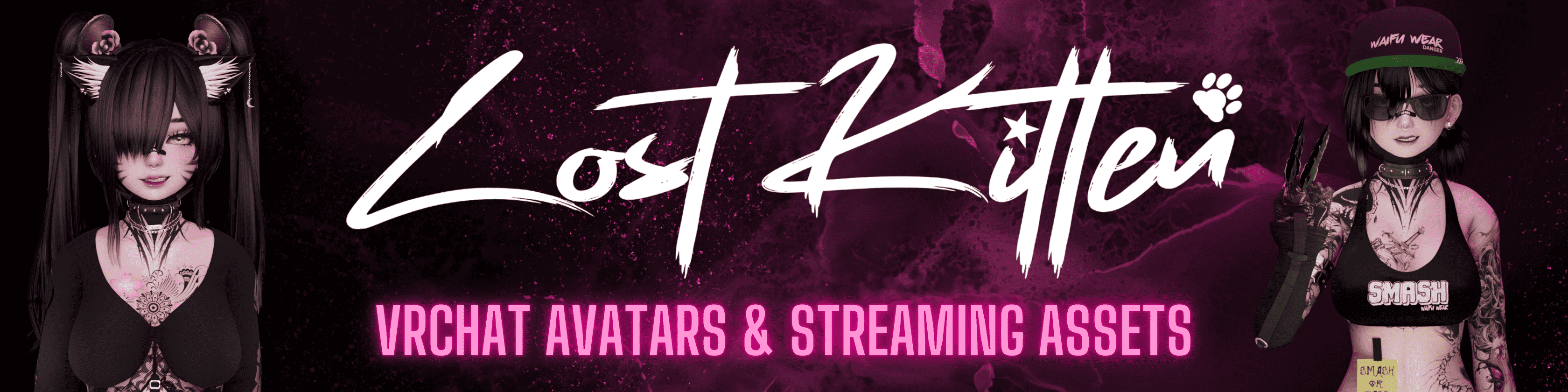 Banner Background