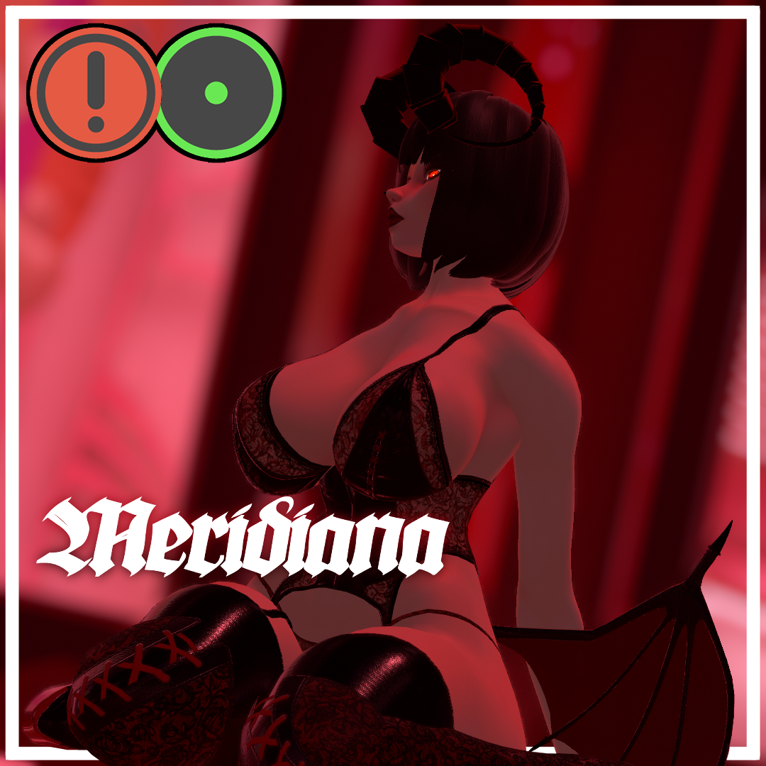 Meridiana