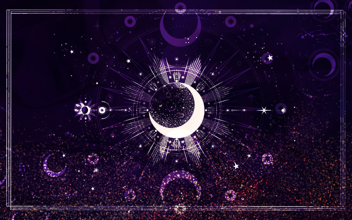 Banner Background
