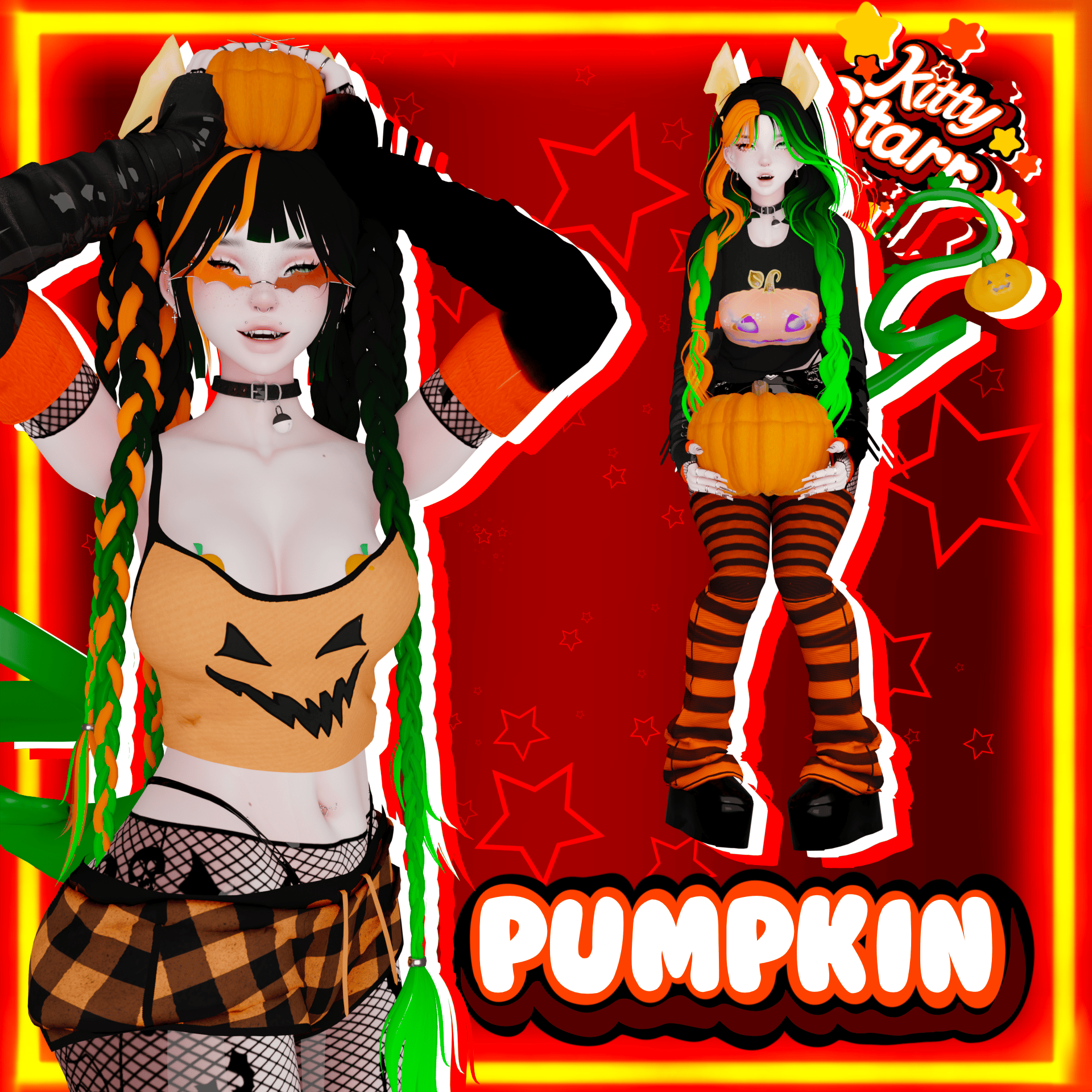 Pumpkin